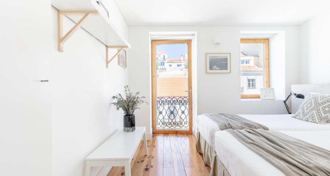 Cozy Graca Lisboa