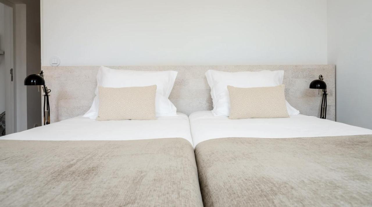 Cozy Graca Apartamento