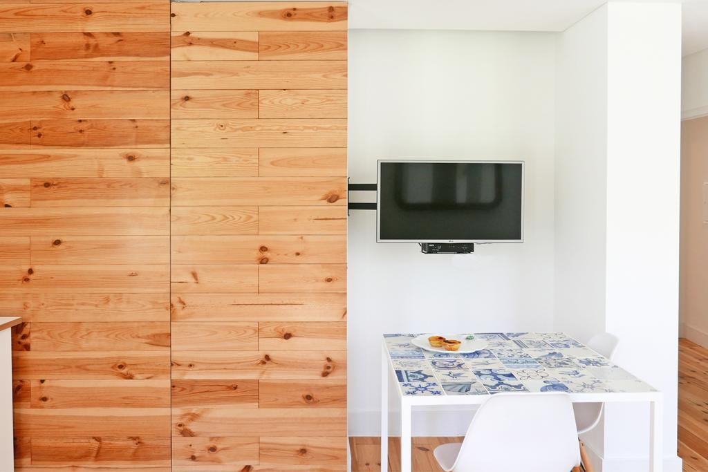 Cozy Graca Lisboa