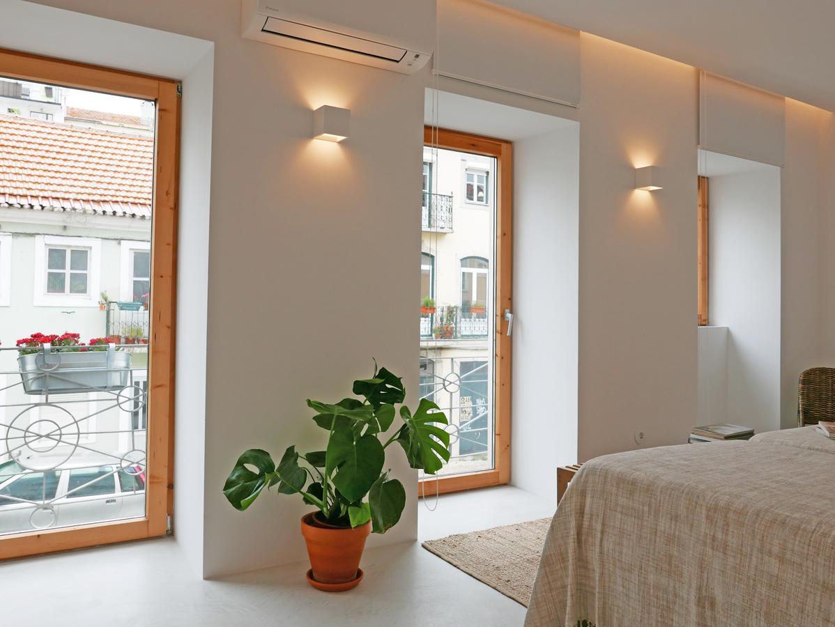 Cozy Graca Apartamento