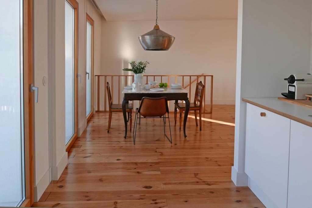 Apartamento Cozy Graca *